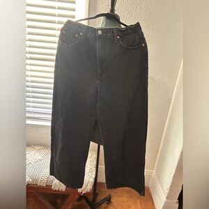 Levi’s Denim Jeans